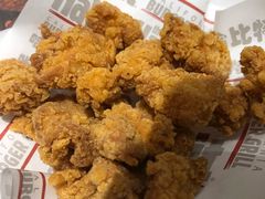 -The Habit Burger Grill 哈比特汉堡(爱琴海店)
