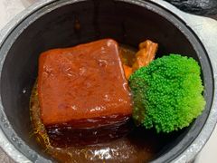 -马凯餐厅(地安门店)