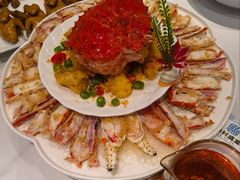 -渔村盛宴(航空新城店)