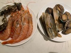 -诱货海鲜自助火锅(爱琴海购物公园东百店)