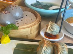 -渔村盛宴(航空新城店)