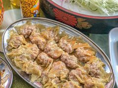 -嘉升大排档(番禺总店)