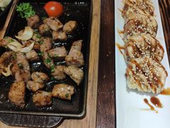 -小川洋风料理(街道口店)