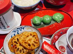 -味福记·本地特色菜(八一万达广场店)