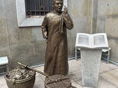 -汕头开埠文化陈列馆