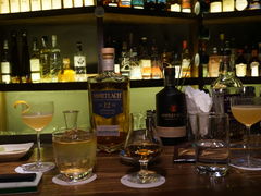-SPEYSIDE 威士忌&鸡尾酒吧