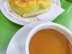 -胜利茶餐室