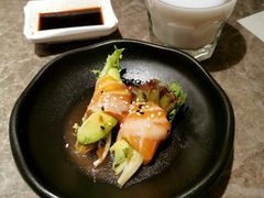 -大渔铁板烧(花园道店)