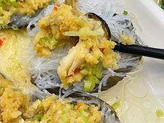 -众味海鲜大排档·活海鲜·潮汕味(南澳店)