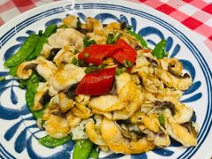 -龙桥私厨·姜花菊花过桥鱼·顺德菜(容桂店)