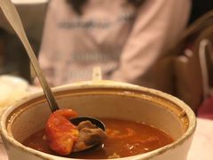 -玲珑餐厅(陕西南路店)