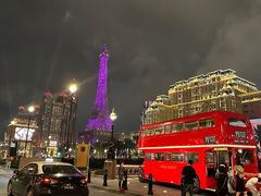 -澳门喜来登大酒店