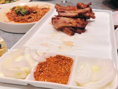 -竹溪一号·天域阁(骑马山店)