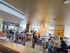 -J cafe 朝夕餐厅