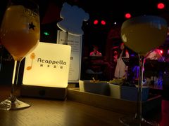 -阿卡贝拉音乐汇(印象城店)