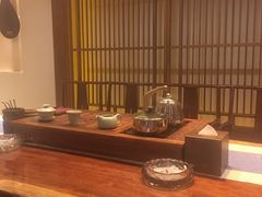 -爱乐国际温泉水疗会