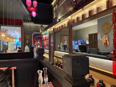 -哥老官重庆美蛙鱼头(虹口龙之梦店)