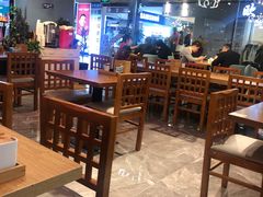大堂-哇蛙牛功夫面渝都料理(龙阳广场店)