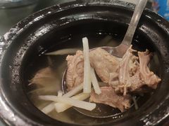 -西江美食舫·江西菜(健德桥店)