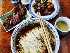 -同得兴 Since·1995 传统苏式面馆(十全街店)