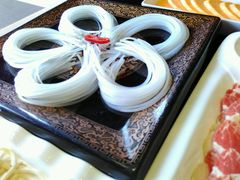 -食鲜捞火锅(湖西路店)
