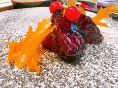 文火小牛肉-九福楼大酒店