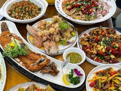 -醉壹号海鲜大排档(厦门美食地标店)