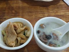 红枣黄鳝粥-南记食粥坊·宵夜大排档(莲花总店)