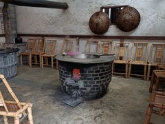 -土灶人家柴火鸡(彭州店)