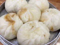 -胡成记口蘑龙眼包子(盐道街店)