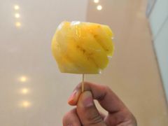 -饺子先生(世豪店)
