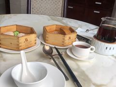 -顺德美的万豪酒店-万豪中餐厅