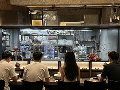 -贰醒·私房小院烧烤 (太古里店)
