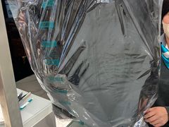 -福奈特洗衣·洗鞋·奢侈品护理(百联中环店)