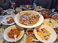 -新侨小馆(东直门北小街店)