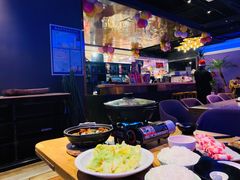 大堂-佳思多食品料理超市(园区店)