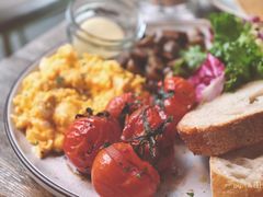 brunch combo-RAC BAR(安福路店)