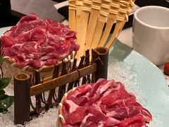 -涮福記·现切牛羊肉火锅(世纪汇店)