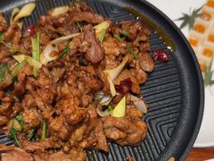 -新华饭店·新津菜·酥皮烤鸭·海鲜(津湾广场店)