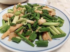 -日丰园海肠水饺·老字号大连海鲜(和平广场店)