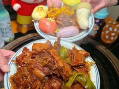 -刘淑芬·活鱼铁锅炖(北京首店)