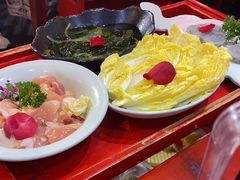 -重庆袁老四火锅(武进万达店)