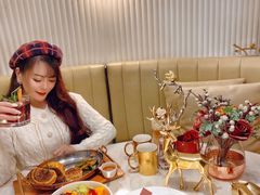-Deer Park鹿园西餐(仁恒置地广场店)