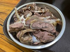-清真·马安军辣子牛肉面