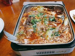 -秀水人家