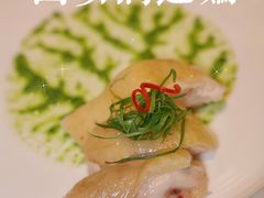 -潮隐·东园现代潮菜