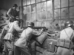 -上海四行仓库抗战纪念馆