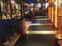 -江边城外烤全鱼(方庄时代购物中心店)