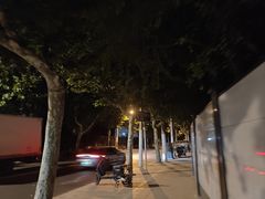 -7天酒店(上海江宁路地铁站玉佛寺店)