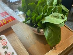 -东门口涮肉·砂锅·烤串(老门东店)